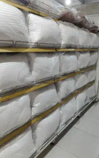 بالشت میکرو فایبر