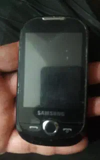 گوشی سامسونک کوربی