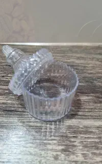 پلکسی کندل باکس  مخصوص گیفت