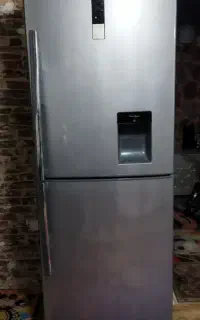 یخچال و فریزر جهان شرق
