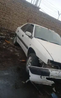 زانتیا تصادفی