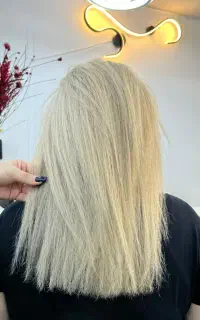 آرایشگاه زنانه کنگان