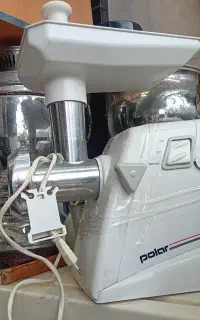 چرخ گوشت سالم