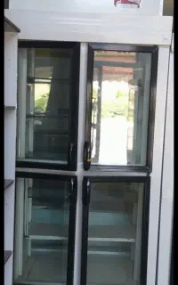 یخچال ایستاده ۴ درب