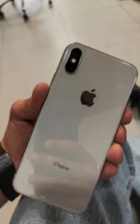 آیفون x 256گیگ ژاپن تک سیم
