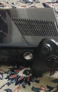 ایکس باکس ۳۶۰ اسلیم xbox 360 slim