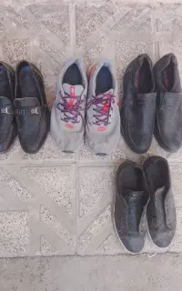 کفش