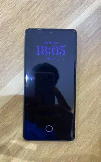 Note 13 pro 4G