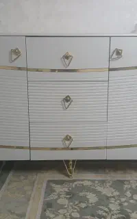 دراور در حد نو