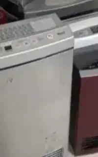 معاوضه بخاری گازی با کولر