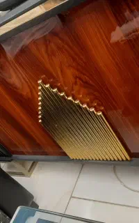 میز و صندلی کامل