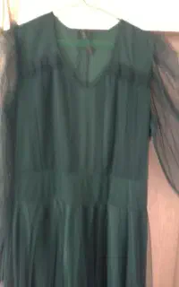 لباس مجلسی