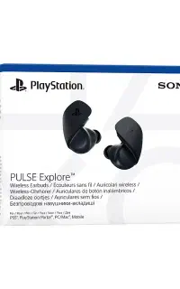 هدست هندزفری سونی پلی استیشن Headset Pulse Explore