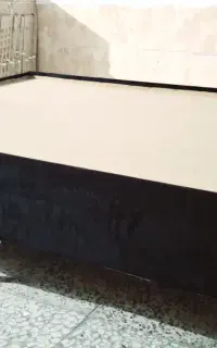 تخت دو نفره