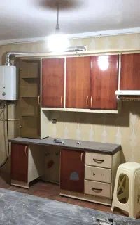 کابینت آشپزخانه