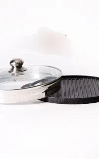تابه گریل