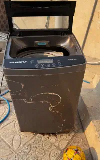 لباسشویی