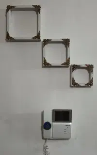 استند دیواری