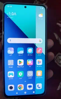 شیائومی ردمی نت 13