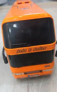 ماشین اسباب بازی