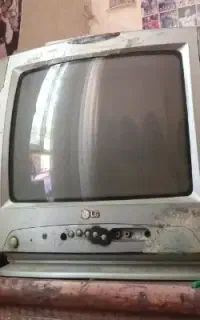 تلویزیون