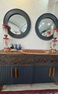 فروش آینه و کنسول
