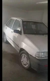 فروش هاشبک کره ای قیمت مناسب