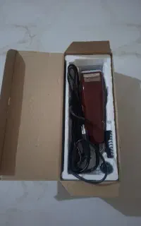 ماشین ریش تراش
