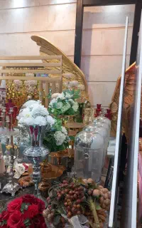 خدمات مجالس منصور