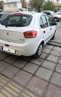 تیبا ۲ درحد