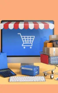 جشنواره طراحی سایت- فروشگاه اینترنتی فقط ۱۸ میلیون