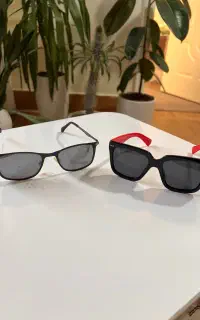 عینک آفتابی بچه گانه کاملا اصل