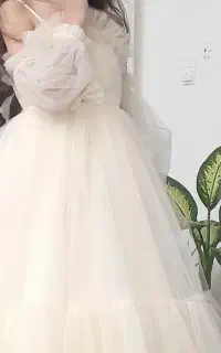 لباس عروس