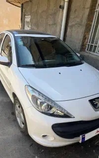 ۲۰۷پانا فول فقط معاوضه