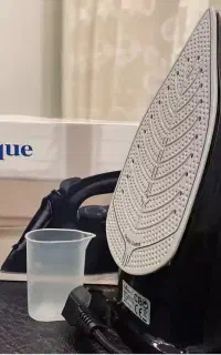 اتو بخار حرفه ای یونیک