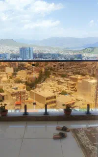 اجاره اپارتمان شهرک سعدی