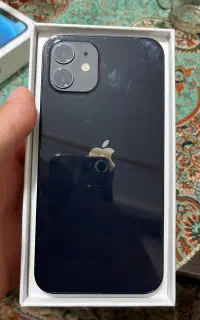 ایفون ۱۲نرمال
