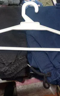 رخت آویز لباس