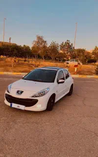 207 پاناروما ارتقا یافته ۱۴۰۲ برج ۱۲