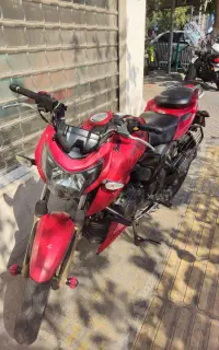 آپاچی 200 مدل 97