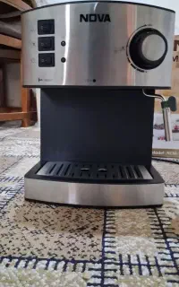 دستگاه قهوه ساز نوا