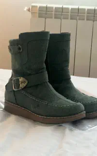 بوت زنانه سایز ۳۷