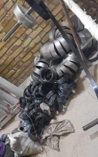 نصب تعمیرات کرکره برقی و ساده تعمیرات انواع پارگی