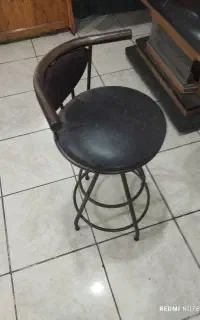 صندلی اپنی چرخان