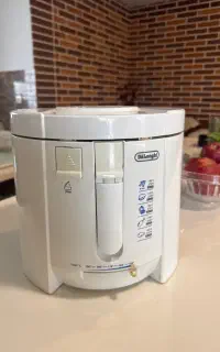 سرخ کن دلونگی معاوضه هم میکنم