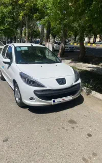 ۲۰۷ اتوماتیک سقف فلز ۱۴۰۵ با رینگ