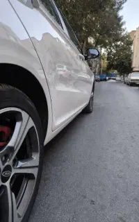 آریزو ۵ مدل ۱۴۰۲ توربو داشپورد جدید