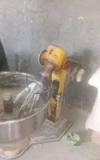 خمیرکن ۴۰