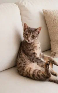 واگذاری بچه گربه نژاددار