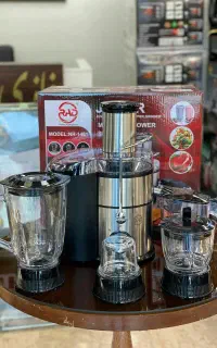 آبمیوه گیر